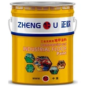 Kõrge tahke epoksü pinnakate